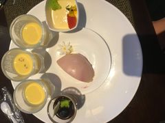 -OPEN開全日自助餐厅·牛肉火锅·海鲜(佛山希尔顿酒店)