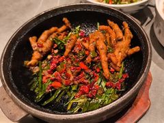 -楚山晓·楚湘菜(江夏永旺店)