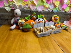 -阿信厚吐司(曾厝垵店)