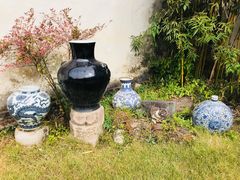 -景德镇古窑民俗博览区