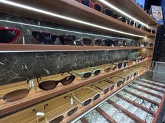-日本手作眼镜·久川睛匠(新中关购物中心店)