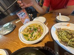 -食光慢宴·安吉土菜馆