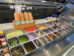 -赛百味SUBWAY(星摩尔店)