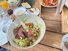 -榖屋house of flour(张江首店)