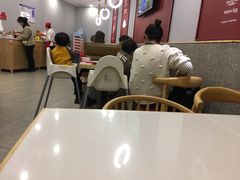 大堂-客临百思德·东北特色馆(龙湖时代天街店)