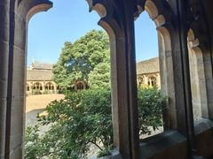 -牛津大学
