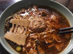 -重元寺香积厨素斋馆