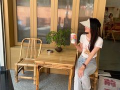 -一杯潮茶·专注潮汕茶饮(朝阳庄店)