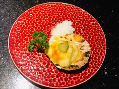 -上井料理黑金店(IFS国金中心店)