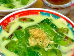 -孖记茶档·热腾茶餐(江南西plus店)
