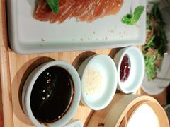 -青年公社烤鸭(蜀山万象汇店)