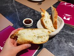 -秋林西餐厅(总店)