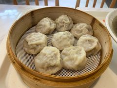 -百年尹氏汤包(湖南路狮子桥店)
