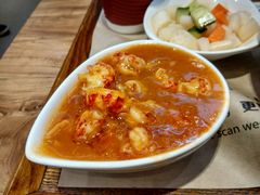 -海盗虾饭·剥好的小龙虾饭(SOHO尚都店)