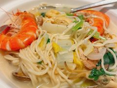 -莆田餐厅PUTIEN(世博源店)