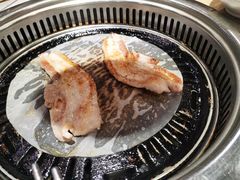 -韩俊焰烤肉自助餐(增城万达广场店)