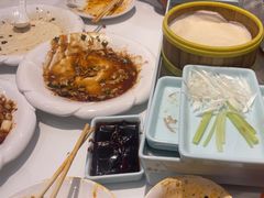 -紫光园(燕郊总店)