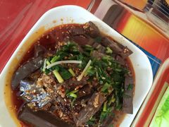 -岳齐茂荞面饸饹
