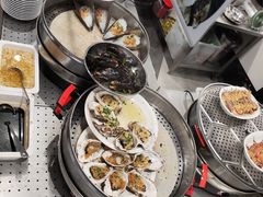 -盒马鲜生(皇庭广场店)