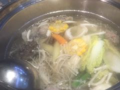 -三个椰子·现砍椰子鸡(金源CBD店)