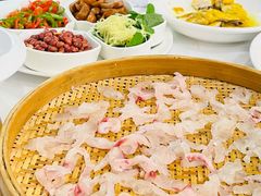 -围龙屋客家食府(福田店)