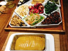 -五观堂素食(新华路店)