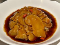 -青雅中餐厅(大连金石滩绿发希尔顿度假酒店)