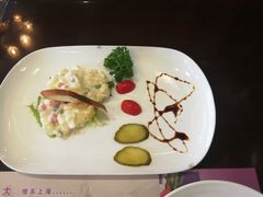 -德大西餐社(云南南路店)