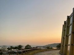 -深圳大梅沙京基洲际度假酒店