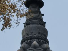 -北京石刻艺术博物馆(五塔寺)