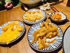 -王春春鸡汤饭(成都城西优品道店)