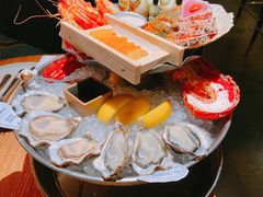-Osteria Garden 生蚝花园餐厅(原进贤路店)