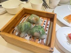 -蔡澜点心·粤菜(嘉里中心店)