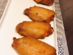 -必胜客(泰盛广场店)