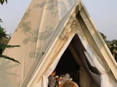 -安德鲁户外烧烤帐篷营地(马泉营店)