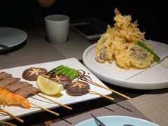 -山葵家·创意料理(宁波来福士店)