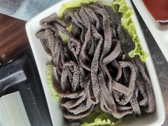 -海底捞火锅(连城广场店)