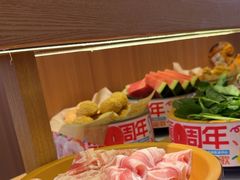 -龍歌自助小火锅(崂山丽达店)