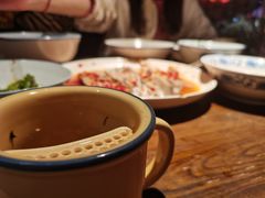-农耕记·湖南土菜(halo广场店)