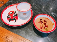 -南门四季铜锅涮肉(左家庄店)