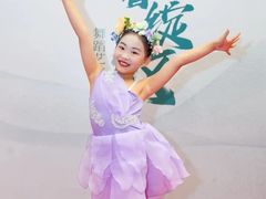 -艺彩童馨舞蹈培训学校(西湖道校区)