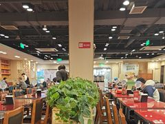 -宏状元现熬粥·京味菜(五棵松店)