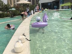 -清河半岛温泉度假酒店