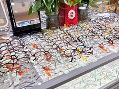 -华彬眼镜专业渐进配镜(潘家园店)