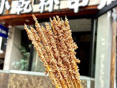 -小乾杯串店•16年沈阳烧烤(文安路店)