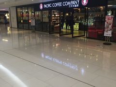 -太平洋咖啡(市府恒隆二店)