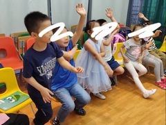 -英孚教育青少儿(河东资深教研中心)