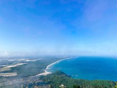 -海南铜鼓岭景区