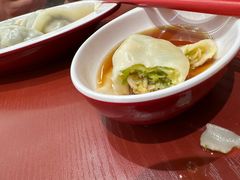 -喜家德虾仁水饺(长泰广场店)