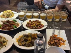 -百慕翡丽(南滨河东路店)
